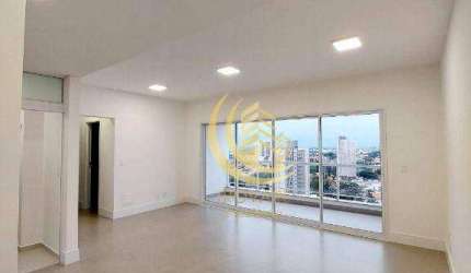 Apartamento com 2 dormitórios à venda, 78 m² por R$ 575.000,00 - Jardim das Nações - Taubaté/SP