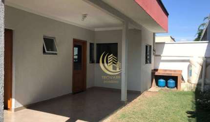 Casa com 2 dormitórios à venda, 154 m² por R$ 800.000,00 - Residencial Tecoara - Taubaté/SP