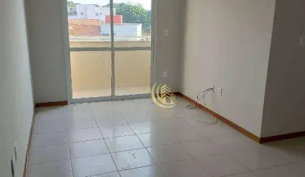 Apartamento com 2 dormitórios à venda, 70 m² por R$ 250.000,00 - Vila Nossa Senhora das Graças - Taubaté/SP