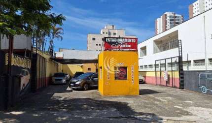 Ponto à venda, 474 m² por R$ 2.000.000,00 - Centro - Taubaté/SP