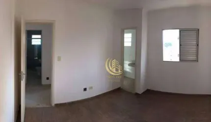 Apartamento com 2 dormitórios à venda, 70 m² por R$ 220.000,00 - Vila São José - Taubaté/SP