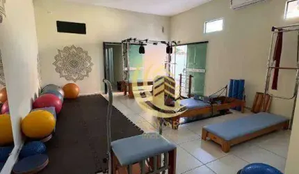 Casa Comercial venda, 198 m² por R$ 800.000 - Vila São José - Taubaté/SP