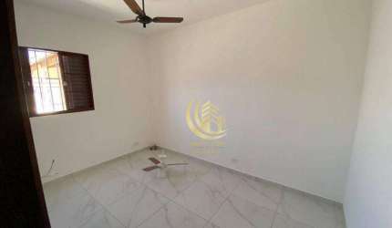 Casa com 2 dormitórios à venda, 132 m² por R$ 330.000,00 - Flor Do Vale - Tremembé/SP