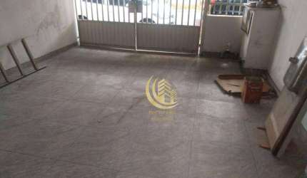 Casa com 3 dormitórios à venda, 145 m² por R$ 270.000,00 - Jardim Gurilândia - Taubaté/SP