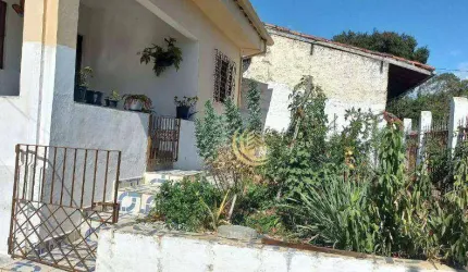 Sobrado com 5 dormitórios à venda, 250 m² por R$ 650.000,00 - Jardim Sonia Maria - Taubaté/SP
