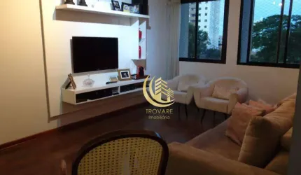 apartamento 3 dormitorios centro