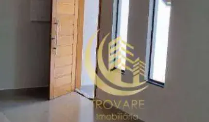 Casa com 3 dormitórios à venda, 100 m² por R$ 450.000,00 - Residencial São José - Taubaté/SP