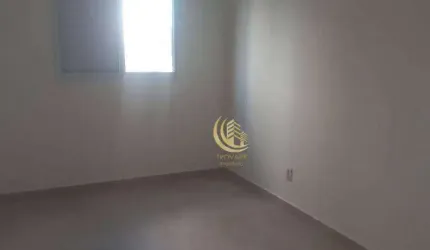 Apartamento com 2 dormitórios à venda, 56 m² por R$ 254.400,00 - Areão - Taubaté/SP