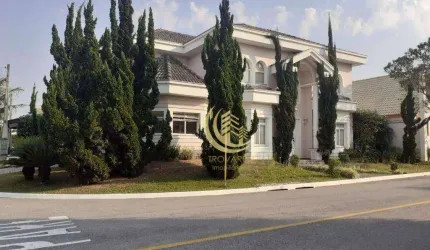 Casa com 3 dormitórios, 226 m² - venda por R$ 1.600.000,00 ou aluguel por R$ 5.811,70/mês - Campos do Conde 1 - Tremembé/SP