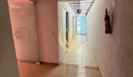 Ponto à venda, 101 m² por R$ 390.000,00 - Vila São José - Taubaté/SP