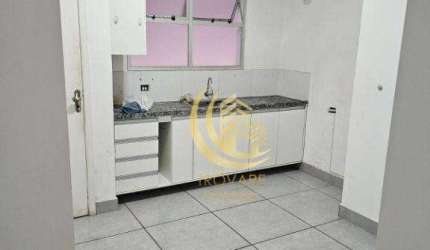 Apartamento com 2 dormitórios à venda, 103 m² por R$ 450.000,00 - Centro - Taubaté/SP
