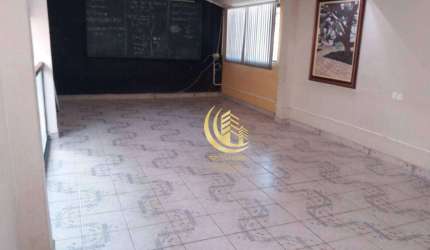 Casa com 3 dormitórios à venda, 250 m² por R$ 700.000,00 - Centro - Taubaté/SP