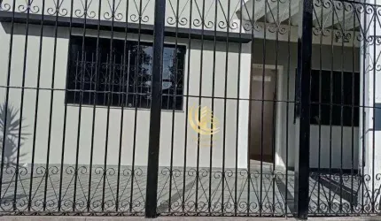 Casa com 3 dormitórios à venda, 195 m² por R$ 650.000,00 - Jardim Santa Clara - Taubaté/SP