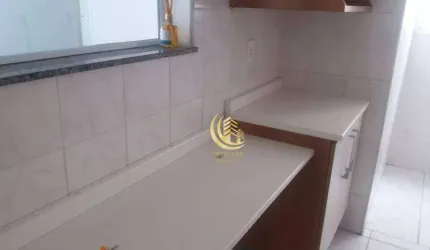 Apartamento com 2 dormitórios à venda, 70 m² por R$ 250.000,00 - Jardim Independência - Taubaté/SP
