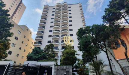 Apartamento com 3 dormitórios à venda, 130 m² por R$ 550.000,00 - Jardim das Nações - Taubaté/SP