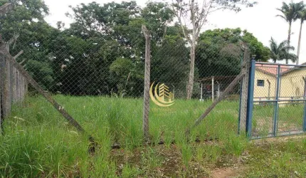 Terreno à venda, 750 m² - Quiririm - Taubaté/SP