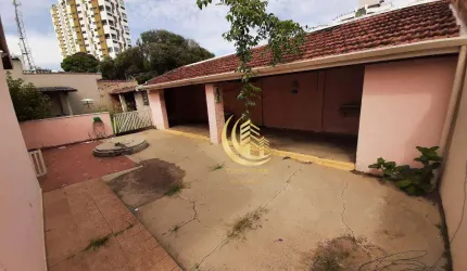 Casa com 3 dormitórios à venda, 135 m² por R$ 420.000,00 - Jardim das Nações - Taubaté/SP