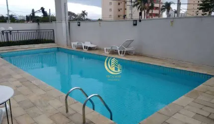 Cobertura com 3 dormitórios à venda, 220 m² por R$ 1.200.000,00 - Jardim Independência - Taubaté/SP
