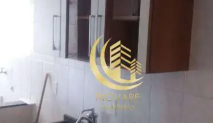 Apartamento com 2 dormitórios à venda, 63 m² por R$ 280.000,00 - Jardim Independência - Taubaté/SP
