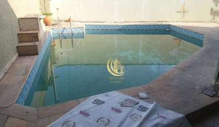 Casa com 3 dormitórios à venda, 140 m² por R$ 600.000,00 - Estiva - Taubaté/SP