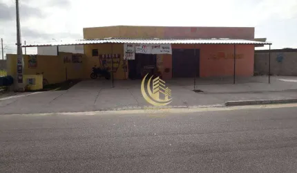 Ponto à venda, 87 m² por R$ 230.000,00 - Vila Areao - Taubaté/SP