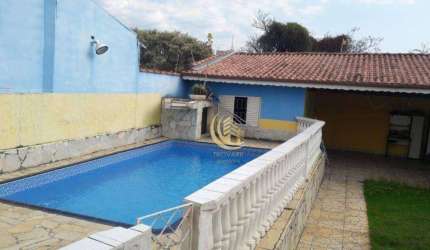 Casa com 2 dormitórios à venda, 300 m² por R$ 800.000,00 - Jardim Isabel - Taubaté/SP