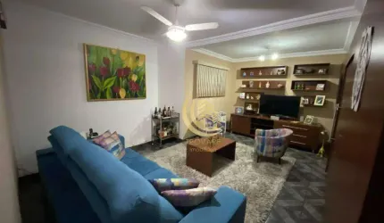 Casa com 3 dormitórios à venda, 190 m² por R$ 371.000,00 - Flor Do Vale - Tremembé/SP