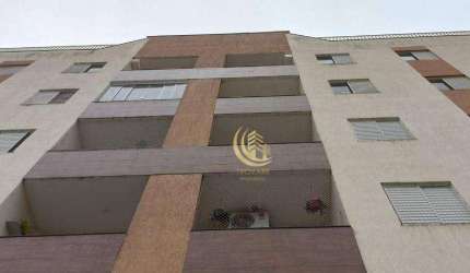 Cobertura com 4 dormitórios à venda, 222 m² por R$ 500.000,00 - Flamboyant - Taubaté/SP
