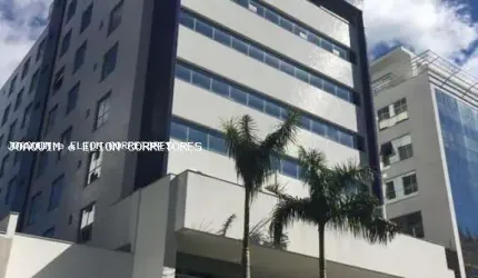 Sala Comercial para Venda em Florianópolis, Itacorubi, 1 banheiro