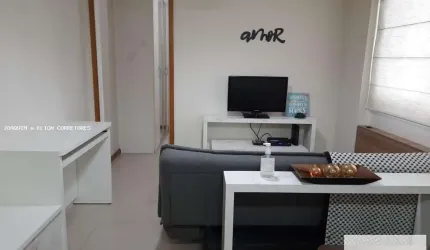 Apartamento para Venda em Florianópolis, Centro, 1 dormitório, 1 banheiro, 1 vaga