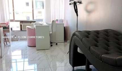 Sala Comercial para Venda em Florianópolis, Centro, 1 banheiro