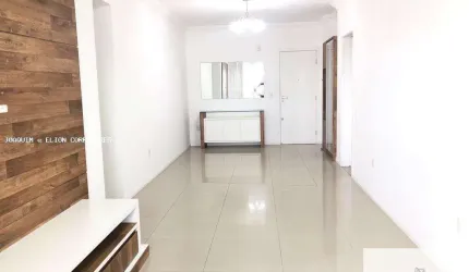 Apartamento para Venda em Palhoça, Centro, 3 dormitórios, 1 suíte, 2 banheiros, 2 vagas