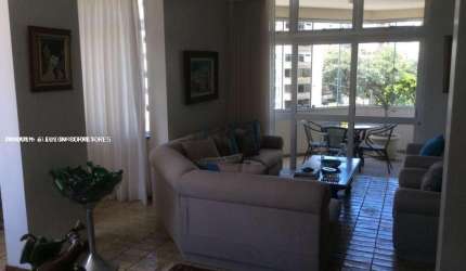Apartamento para Venda em Florianópolis, Centro, 4 dormitórios, 2 suítes, 5 banheiros, 2 vagas