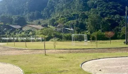 Terreno em Condomínio para Venda em Florianópolis, Canasvieiras