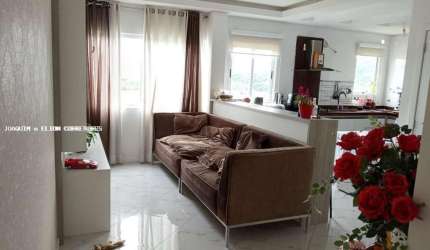 Apartamento para Venda em São José, Areias, 3 dormitórios, 2 suítes, 3 banheiros, 2 vagas