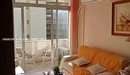 Apartamento para Venda em Florianópolis, Centro, 3 dormitórios, 1 suíte, 3 banheiros, 1 vaga