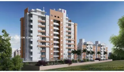 Apartamento para Venda em Florianópolis, Agronômica, 3 dormitórios, 1 suíte, 2 banheiros, 2 vagas