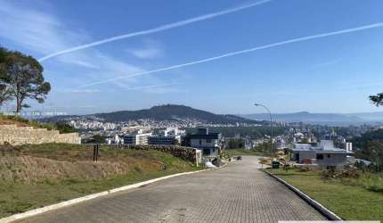 Terreno em Condomínio para Venda em Florianópolis, Itacorubi