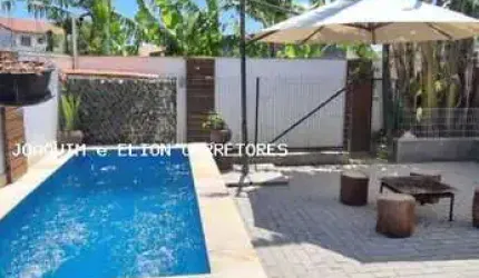 Casa para Venda em Florianópolis, Cachoeira do Bom Jesus, 3 dormitórios, 3 suítes, 4 banheiros, 2 vagas
