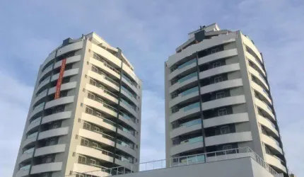 Apartamento para Venda em Florianópolis, Trindade, 3 dormitórios, 1 suíte, 2 banheiros, 2 vagas