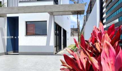 Casa para Venda em Florianópolis, Campeche, 3 dormitórios, 2 suítes, 3 banheiros, 2 vagas