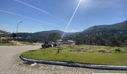 Terreno em Condomínio para Venda em Florianópolis, Itacorubi