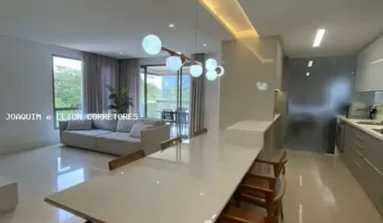 Apartamento para Venda em Florianópolis, Córrego Grande, 4 dormitórios, 4 suítes, 5 banheiros, 3 vagas