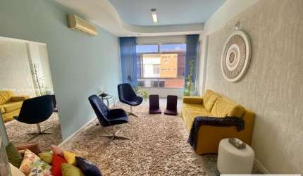 Sala Comercial para Venda em Florianópolis, Centro, 1 banheiro