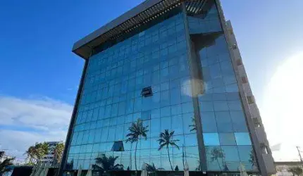 Apartamento para venda com 33 metros quadrados com 1 quarto em Cruz das Almas - Maceió - Alagoas