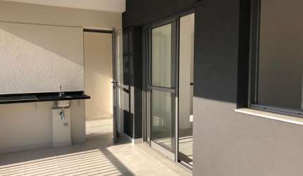 Apartamento a Venda na Barra Funda