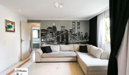 Apartamento a Venda no Tatuapé