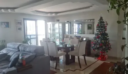 Apartamento duplex/cobertura mobiliado a venda/permuta no Tatuapé Aceita-se permuta por apartamento ou casa menor