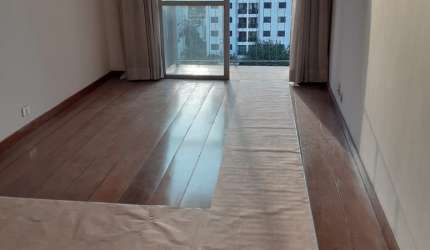 Apartamento a venda/permuta em Perdizes