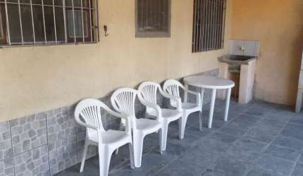 Casa a venda/permuta em Mongaguá – Agenor de Campos
